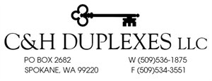 C&H Duplexes